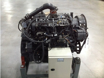 Građevinska mašina DEUTZ