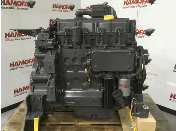 Građevinska mašina DEUTZ