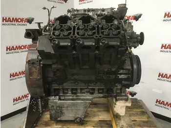 Građevinska mašina DEUTZ