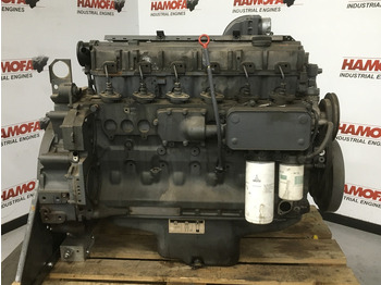 Građevinska mašina DEUTZ