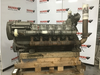 Građevinska mašina DEUTZ