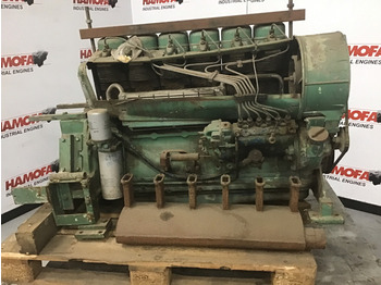 Građevinska mašina DEUTZ