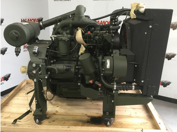 Građevinska mašina FORD