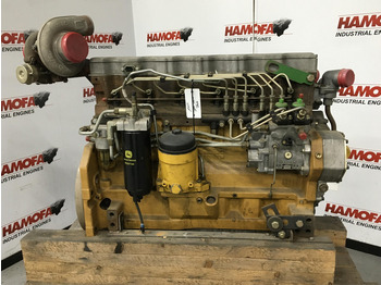 Građevinska mašina JOHN DEERE