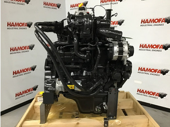 Građevinska mašina KOMATSU