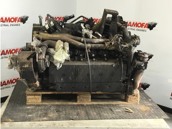 Građevinska mašina MERCEDES-BENZ