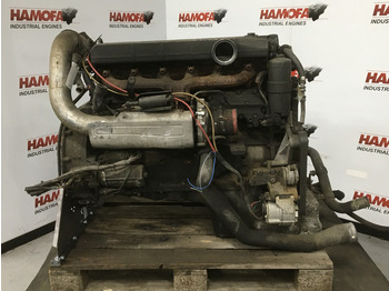 Građevinska mašina MERCEDES-BENZ