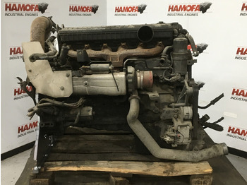 Građevinska mašina MERCEDES-BENZ