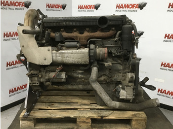 Građevinska mašina MERCEDES-BENZ