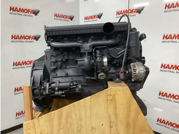 Građevinska mašina MERCEDES-BENZ