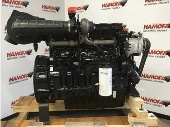 Građevinska mašina PERKINS