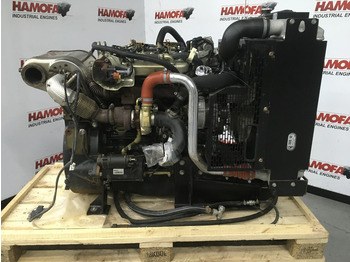 Građevinska mašina PERKINS