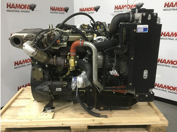 Građevinska mašina PERKINS