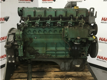 Građevinska mašina VOLVO