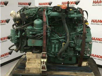 Građevinska mašina VOLVO