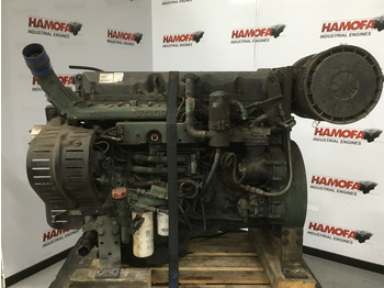 Građevinska mašina VOLVO