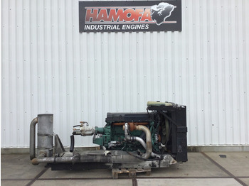 Građevinska mašina VOLVO