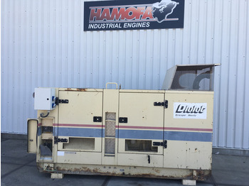 Set generatora CUMMINS