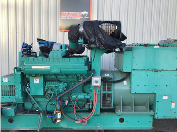 Set generatora CUMMINS