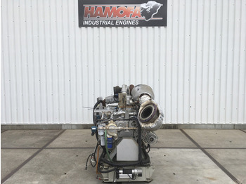 Set generatora Detroit Diesel 8V92TA 8083-7405 GENERATOR 320KVA USED: slika 4