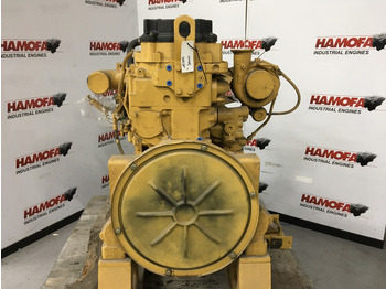 Građevinska mašina novi Caterpillar C11 GLS-2364572 NEW: slika 3 Građevinska mašina novi Caterpillar C11 GLS-2364572 NEW: slika 3