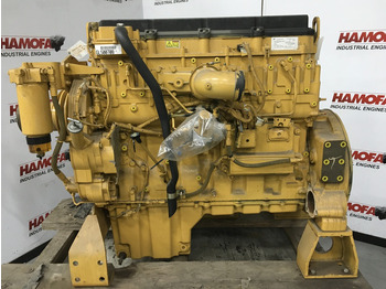 Građevinska mašina novi Caterpillar C11 GLS-2364572 NEW: slika 2 Građevinska mašina novi Caterpillar C11 GLS-2364572 NEW: slika 2