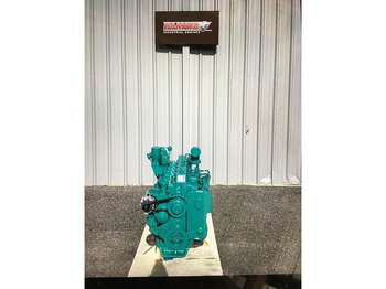 Građevinska mašina novi Cummins 6CTAA8.3-G2 CPL1783 NEW: slika 2