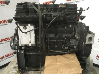 Građevinska mašina Cummins QSB6.7 CPL0427 FOR PARTS: slika 2