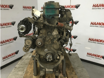 Građevinska mašina Cummins QSB6.7 CPL3857 FOR PARTS: slika 4 Građevinska mašina Cummins QSB6.7 CPL3857 FOR PARTS: slika 4