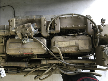 Građevinska mašina DAF DK1160M USED: slika 5