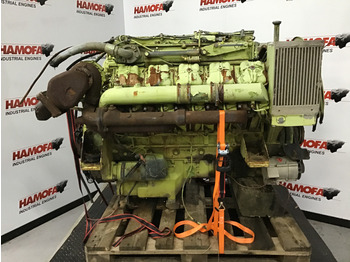 Građevinska mašina Deutz BF10L413: slika 2