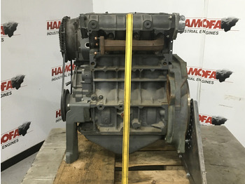 Građevinska mašina novi Deutz D2011L03I FOR PARTS: slika 2