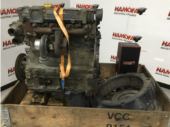 Građevinska mašina novi Deutz TCD2012L04 2V FOR PARTS: slika 2
