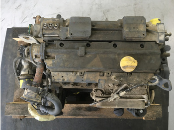 Građevinska mašina Deutz TD2012L04 MECH. USED: slika 5