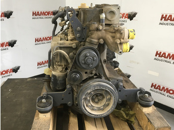 Građevinska mašina Deutz TD2012L04 MECH. USED: slika 4