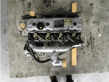 Građevinska mašina novi Isuzu 4JB1PK-01 NEW: slika 5