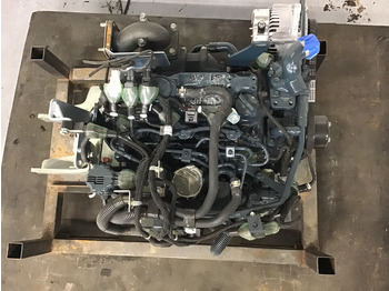 Građevinska mašina novi Kubota D1803 NEW: slika 5