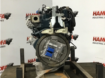Građevinska mašina novi Kubota D1803 NEW: slika 3