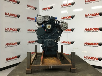 Građevinska mašina novi Kubota WG3800 NEW: slika 2