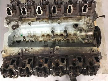 Građevinska mašina novi MTU 12V183-AA51-218 OM424 FOR PARTS: slika 5