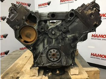Građevinska mašina novi MTU 12V183-AA51-218 OM424 FOR PARTS: slika 4