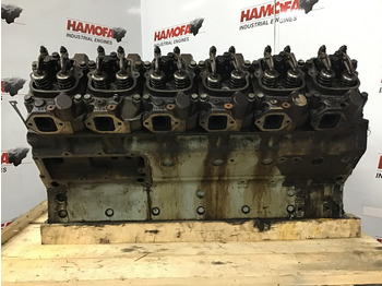 Građevinska mašina novi MTU 12V183-AA51-218 OM424 FOR PARTS: slika 2