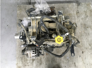 Građevinska mašina VM Motori 34D/30 USED: slika 5 Građevinska mašina VM Motori 34D/30 USED: slika 5