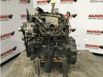 Građevinska mašina VM Motori 34D/30 USED: slika 2 Građevinska mašina VM Motori 34D/30 USED: slika 2