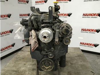 Građevinska mašina VM Motori 34D/30 USED: slika 4 Građevinska mašina VM Motori 34D/30 USED: slika 4