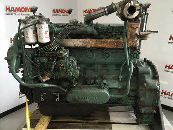 Građevinska mašina novi Volvo TD610M FOR PARTS: slika 2