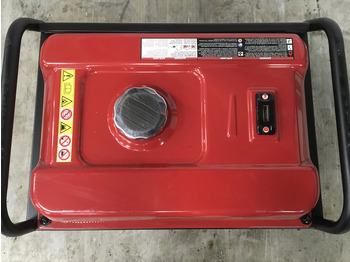 Set generatora novi Honda HP 4.3KW GENERATOR NEW: slika 5