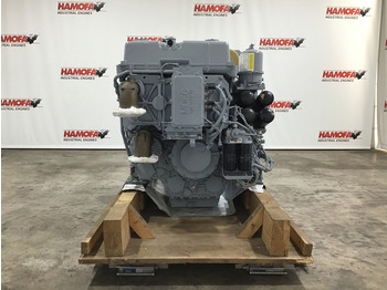 Motor novi MTU 12V4000 M90 NEW: slika 4