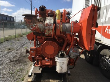 Set generatora Waukesha 16V150LTD GENERATOR 1650KVA USED: slika 3 Set generatora Waukesha 16V150LTD GENERATOR 1650KVA USED: slika 3