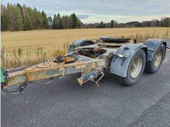 Prikolica dolly NÄRKO